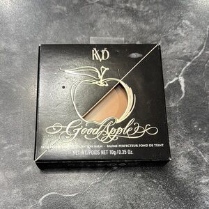 KVD Good Apple Foundation Balm